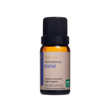 �leo Essencial Elemi Via Aroma