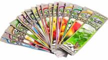 Blunt Wraps