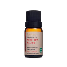 �leo Essencial Ang�lica Ra�zes Via Aroma
