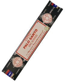 Incenso Satya Palo Santo 15g
