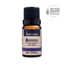�leo Essencial Lavanda Via Aroma