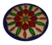 Mandala Ananda 12cm