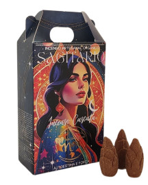 Incenso Noa Cascata Sagit�rio