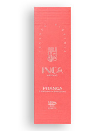 Incenso Inca Pitanga - 4 Varetas