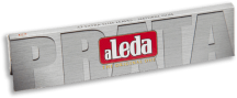 Seda Aleda Prata King
