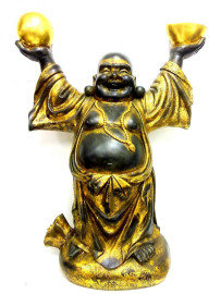 Buda Alegria 73 Cm