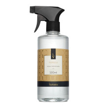 �gua Perfumada Black Vanilla Via Aroma - 500ml