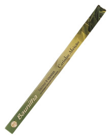 Incenso Baunilha - Flute