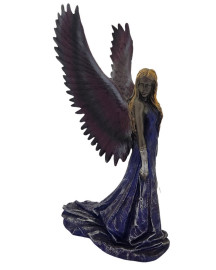 Est�tua Guia Espiritual 23cm