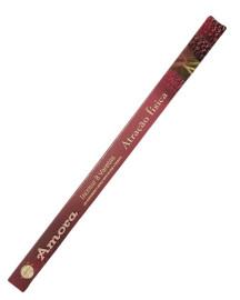 Incenso Amora - Flute