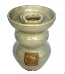 Queimador Eazybowl Bege