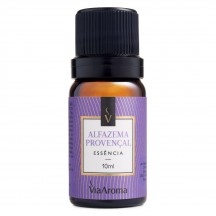 Essncia Alfazema Provenal Via Aroma