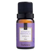 Ess�ncia Alfazema Proven�al Via Aroma