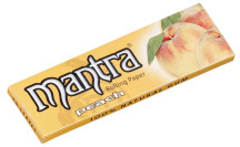 Seda MANTRA Pessego 1/4