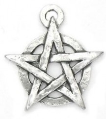 Pentagrama Medieval