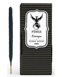 Incenso Fenix Natural Estoraque