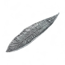 Incens�rio Pena Canoa 34cm