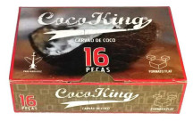 Carv�o Coco King C/16