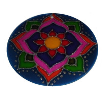 Mandala Sol 12cm