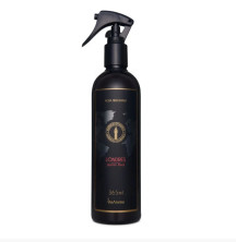 �gua Perfumada Londres Linha Mundo Via Aroma - 365ml