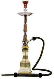 Narguil� Khalil Mamoon Kamanja Oxide