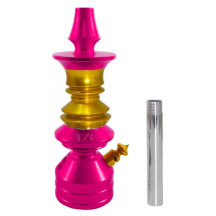 Stem Infinite B2b Rosa/Dourado