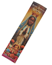 Incenso Noa Nossa Senhora Aparecida Org�nico