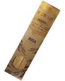 Incenso N. da Lua Rosa
