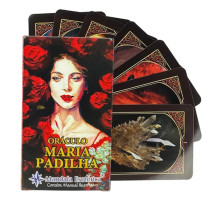 Or�culo Maria Padilha