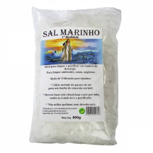 Sal Marinho 800g