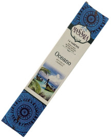 Incenso Falcon Oceano Massala