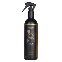 �gua Perfumada Lisboa, Magn�lia do Porto Via Aroma - 365ml