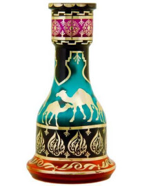 Vaso Khalil Mamoon Caravan
