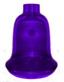 Base RR Sino Roxo Pequena