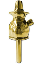 Stem Amazon Fit Dourado