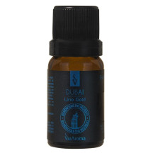 Ess�ncia Dubai, L�rio Gold Via Aroma