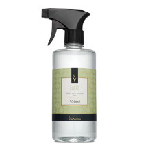 �gua Perfumada Capim Lim�o Via Aroma - 500ml