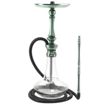Narguile Sultan Miid Midnight Green 
