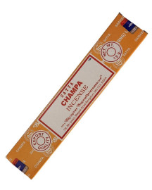 Incenso Satya Champa 15g