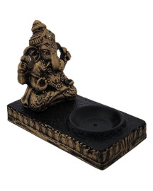 Incens�rio Ganesha Base com Base