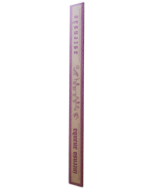 Incenso Ananda Gigante Tradicional Ascens�o