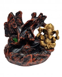 Incensrio Cascata Ganesha