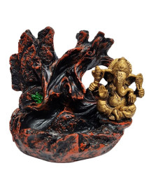 Incens�rio Cascata Ganesha