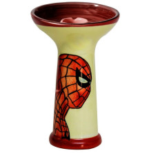 Queimador Blend Homem Aranha #02
