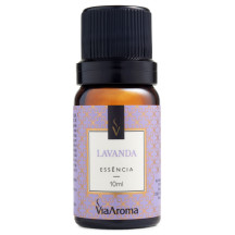 Ess�ncia Lavanda Via Aroma 