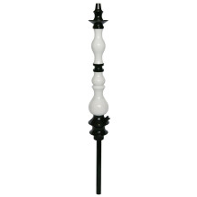 Stem Amazon Luxury White Black