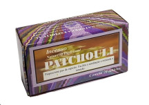 Defumador Arom�tico Patchouli