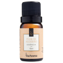 Ess�ncia Flor de Algod�o Via Aroma 