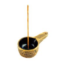 Incens�rio Sahumador Panelinha