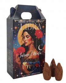 Incenso Noa Cascata Libra